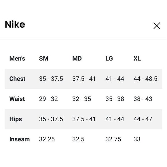 Nike Men's Dri-FIT Rise 365 Tank‎ Size Medium M Gray - Picture 8 of 8